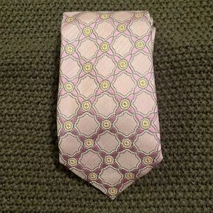 Geoff Nicholson Men’s Tie